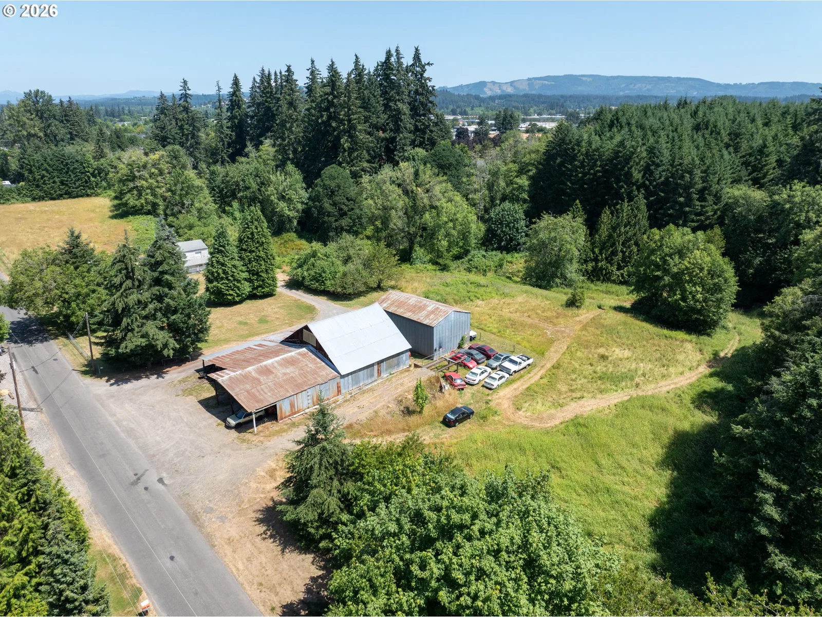 2511 S Parkway Ave, Battle Ground, Wa 98604 — photograph 8