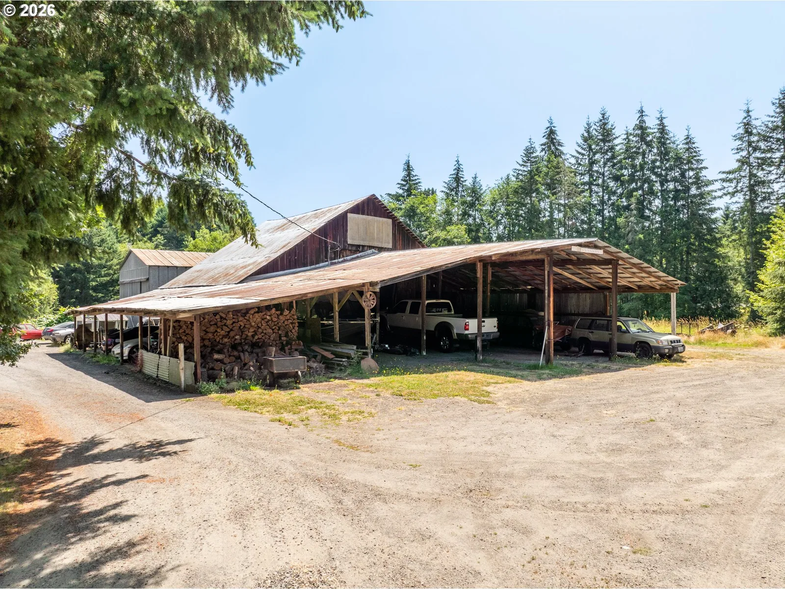 2511 S Parkway Ave, Battle Ground, Wa 98604 — photograph 11