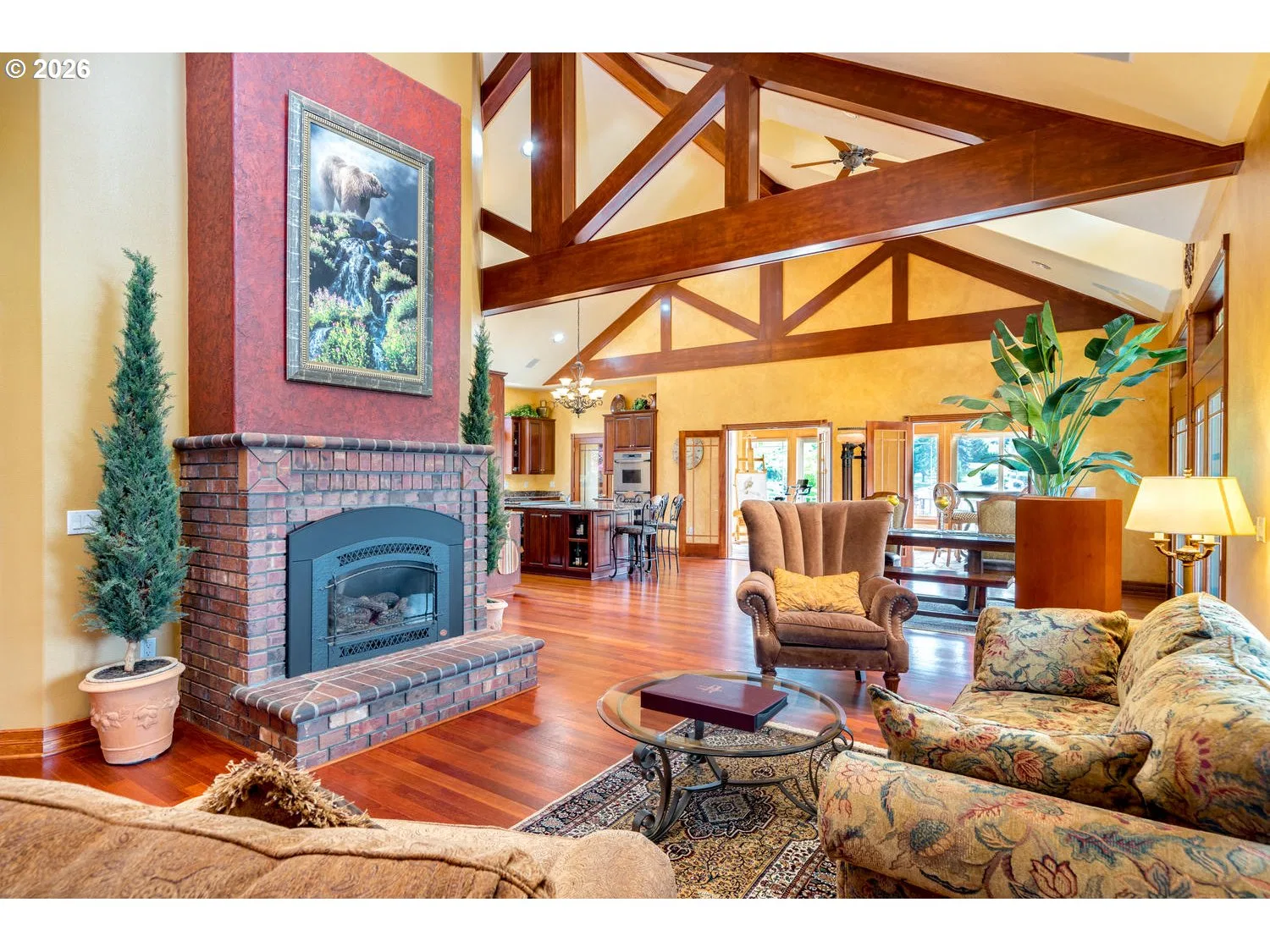 1408 NE Ogden Rd, Troutdale, OR 97060 — photograph 9