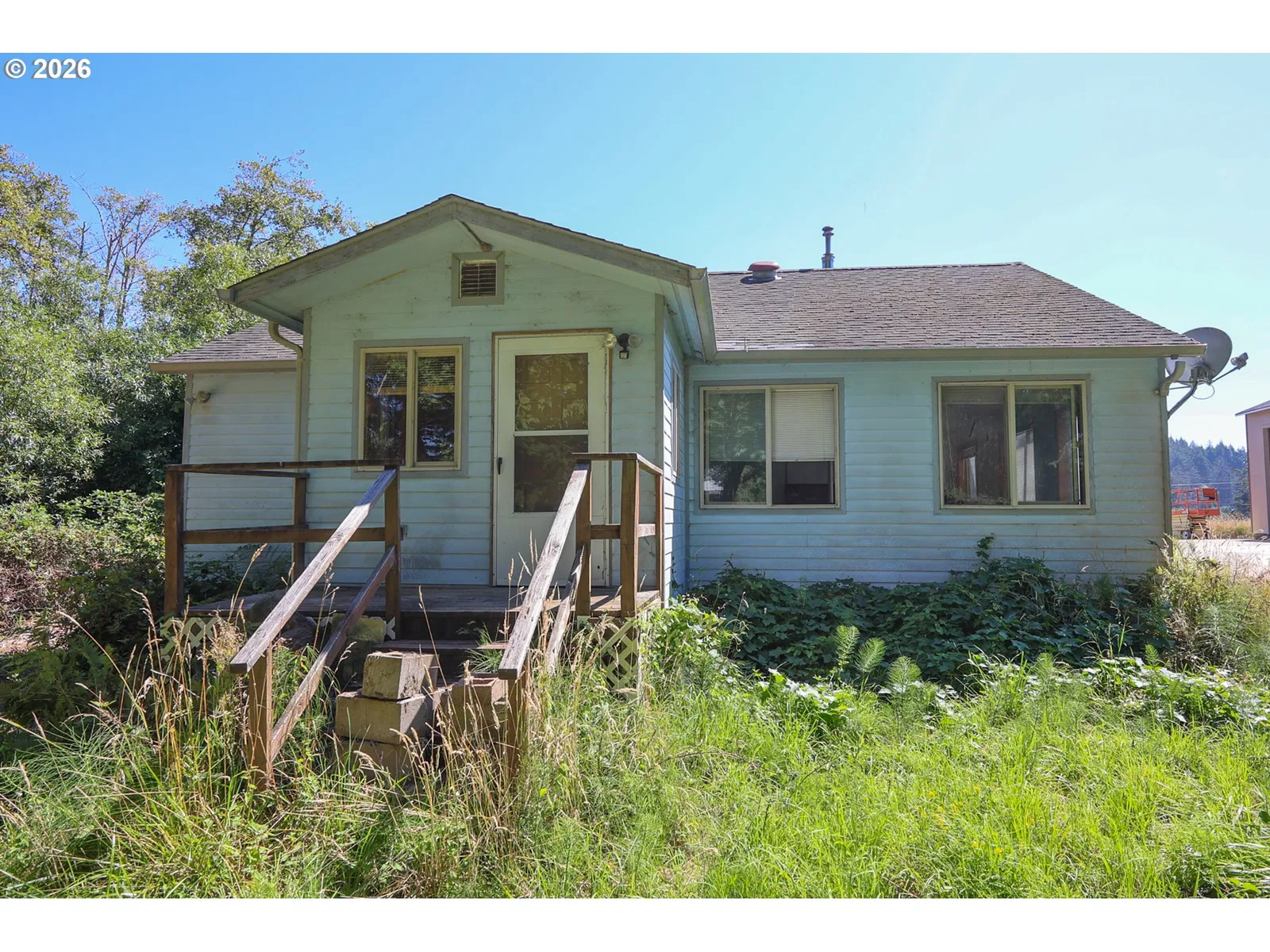 44564 Highway 101, Port Orford, OR 97465 — photograph 6