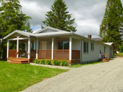 75 Gamble St, Wheeler, OR 97147 — photograph 1