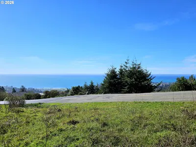 Land at 98007 Crown Terrace 7, Brookings, OR 97415