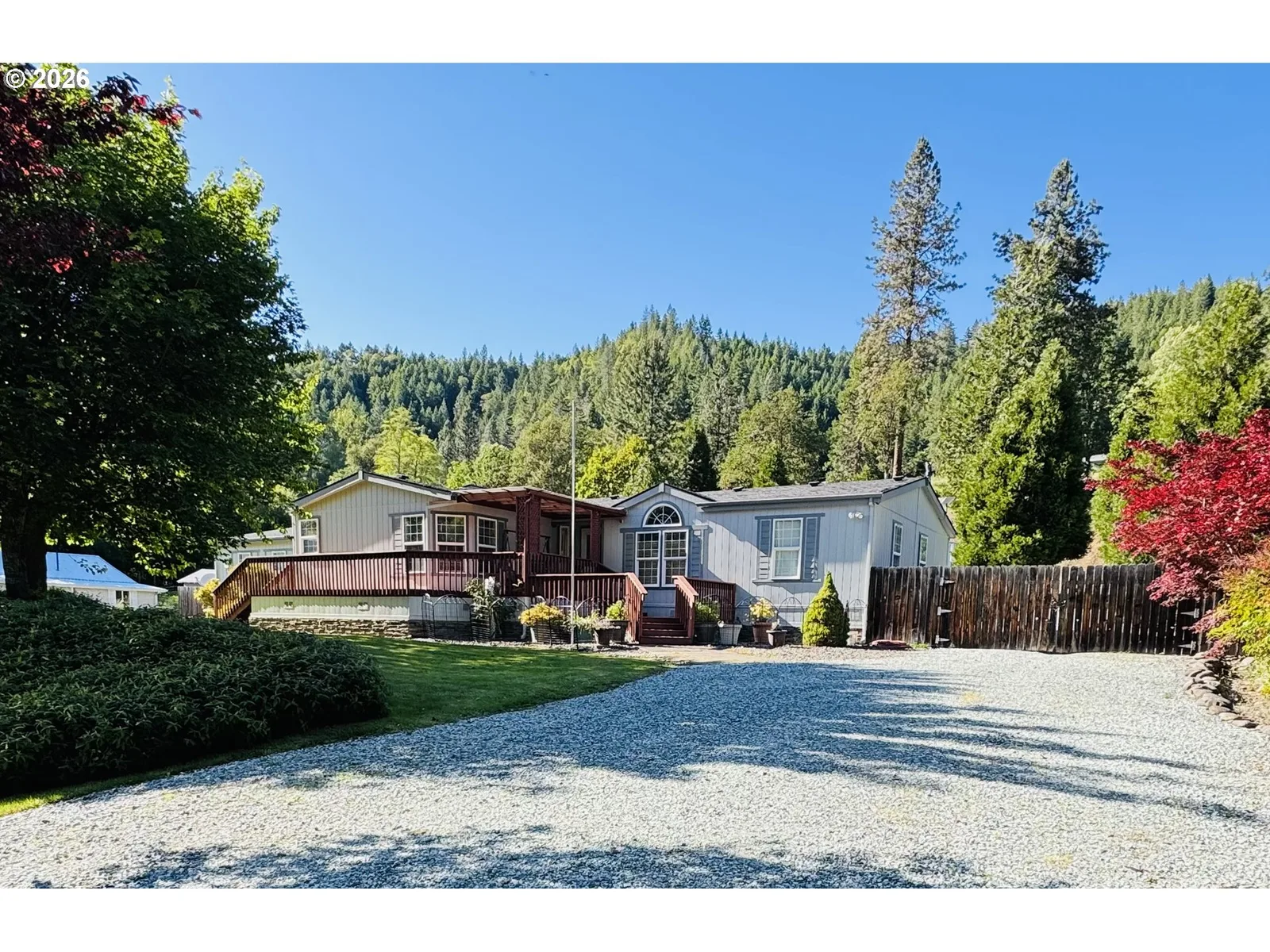 22282 Tiller Trail Hwy, Days Creek, OR 97429 — photograph 34