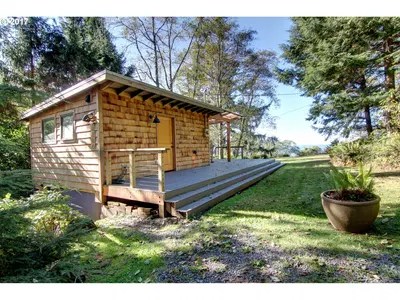 9280 Hillcrest Rd, Manzanita, OR 97130 — photograph 1