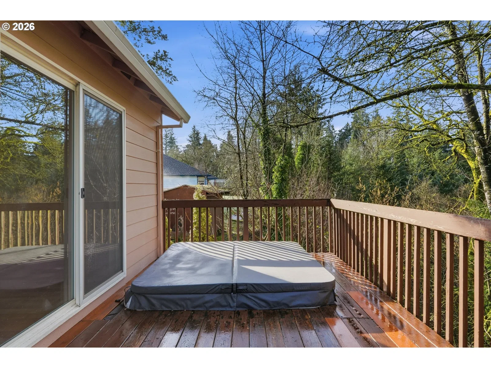 112 Mellinger Pl, Dayton, OR 97114 — photograph 14