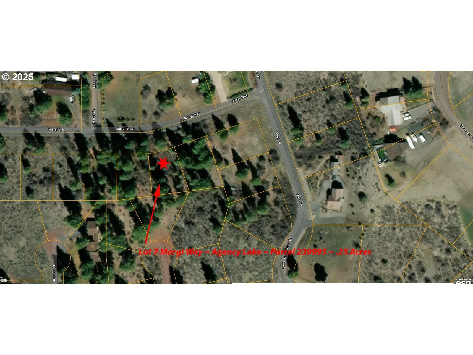 Margi Way 7, Chiloquin, OR 97624 — photograph 14