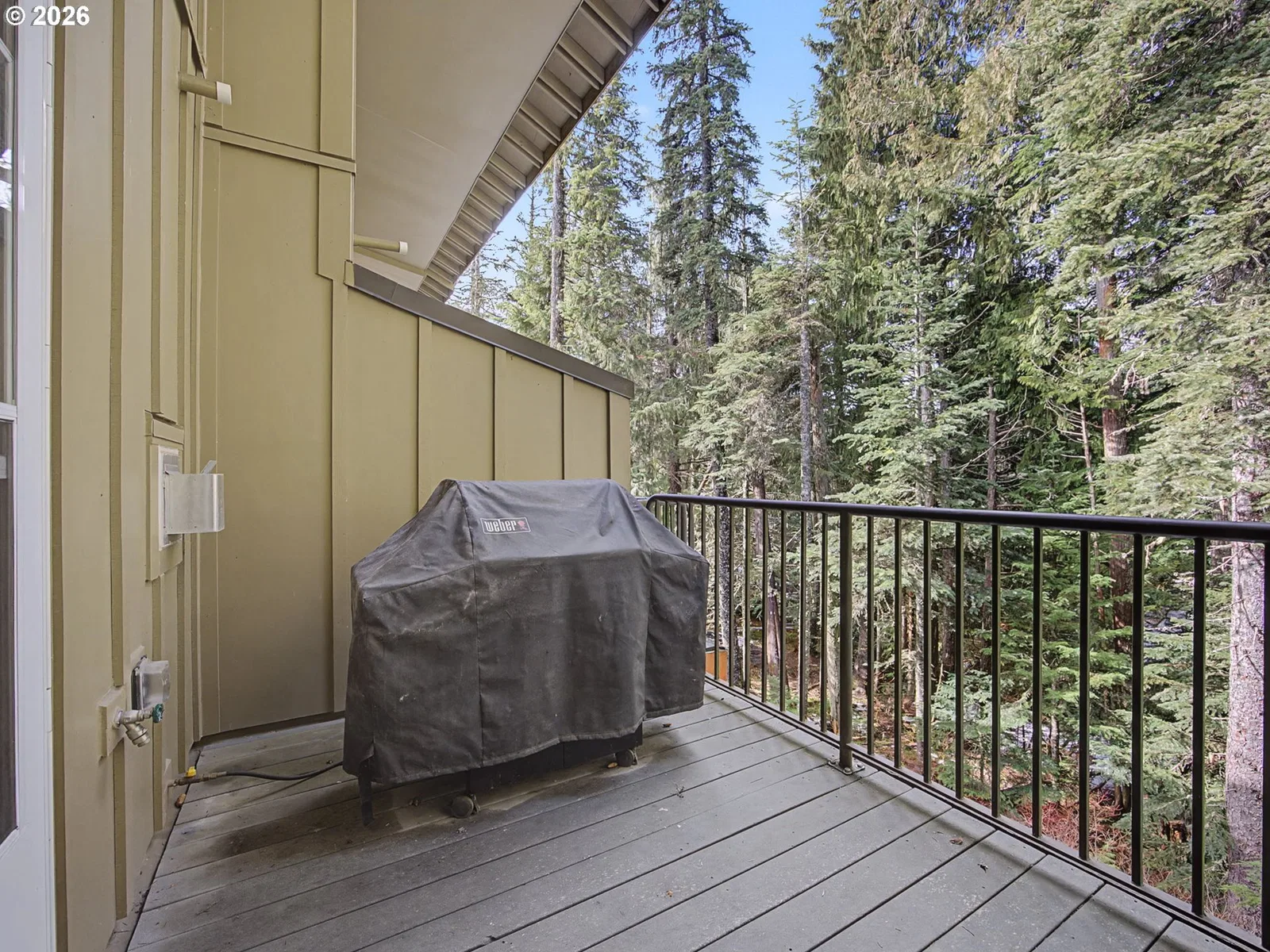 87758 E Creek Ridge Rd W-100, Government Camp, OR 97028 — photograph 9