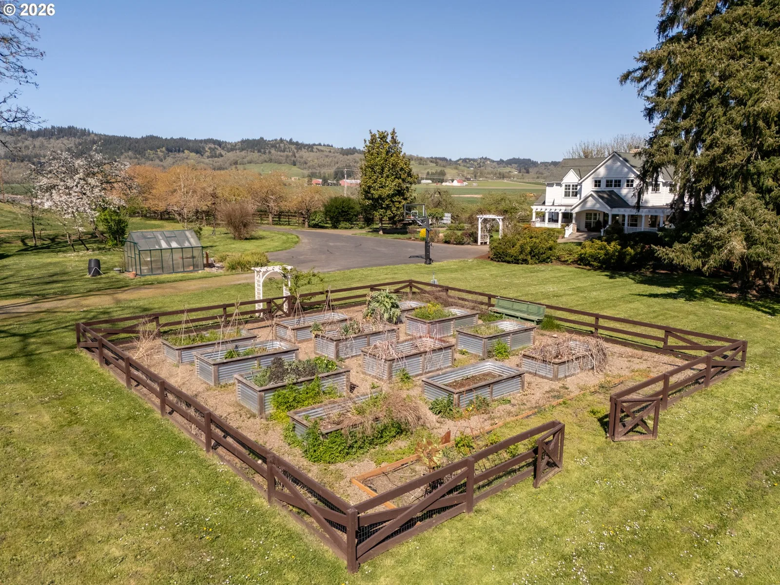 21200 SE Old Bethel Rd, Amity, OR 97101 — photograph 42