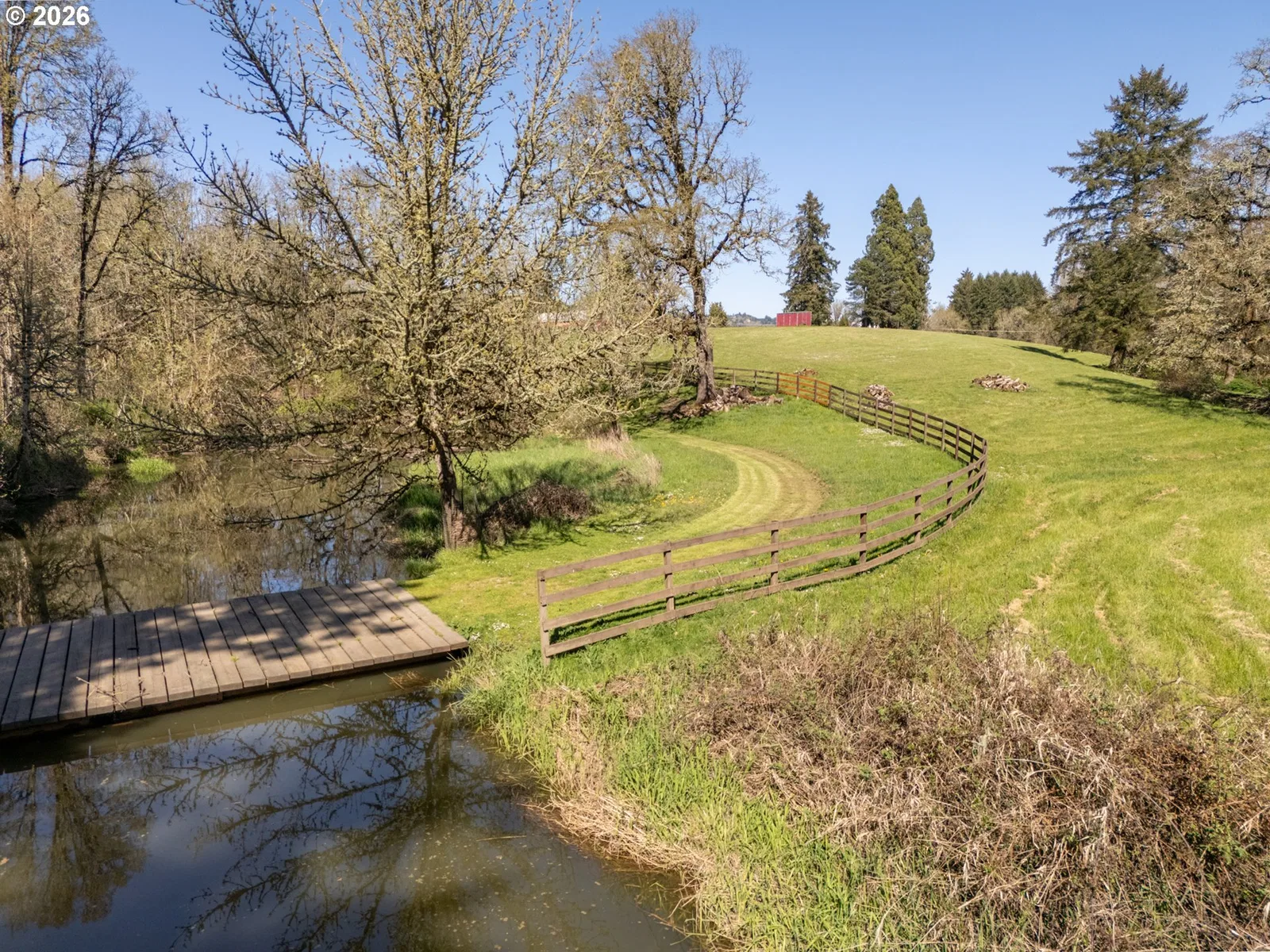 21200 SE Old Bethel Rd, Amity, OR 97101 — photograph 44