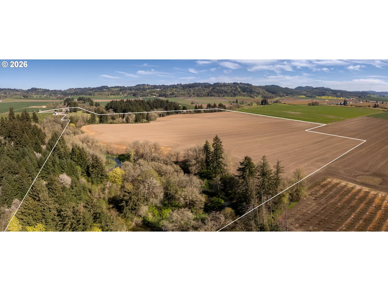 21200 SE Old Bethel Rd, Amity, OR 97101 — photograph 46