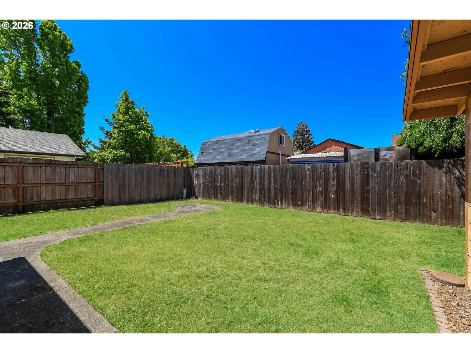 4927 Trade Wind Ave, Keizer, OR 97303 — photograph 35