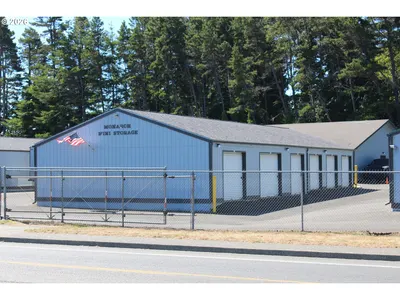 Home at 1785 Ocean Blvd, Coos Bay, OR 97420 (Pending)