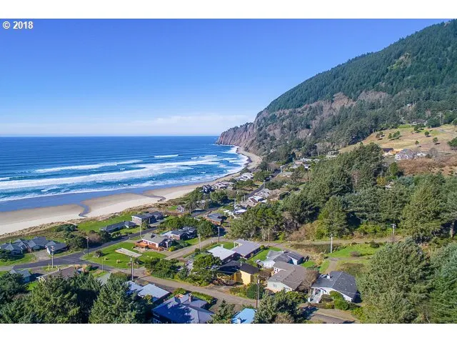 Neahkahnie Rd 3900, Manzanita, OR 97130 — photograph 21