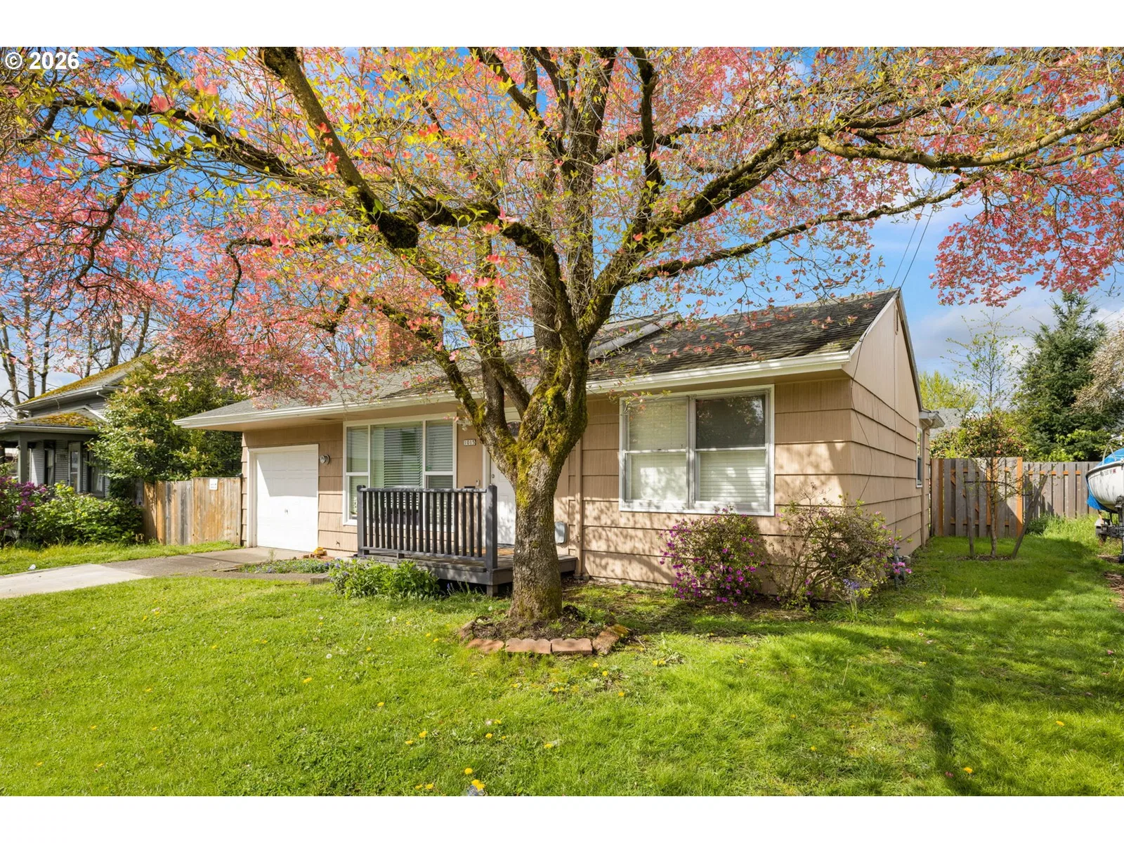 1015 NE 60th Ave, Portland, OR 97213 — photograph 21