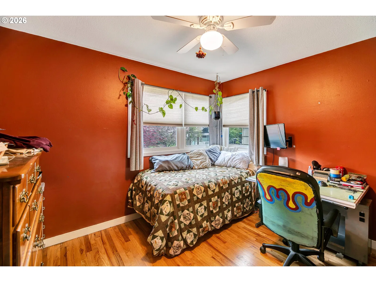 5816 N Maryland Ave, Portland, OR 97217 — photograph 18