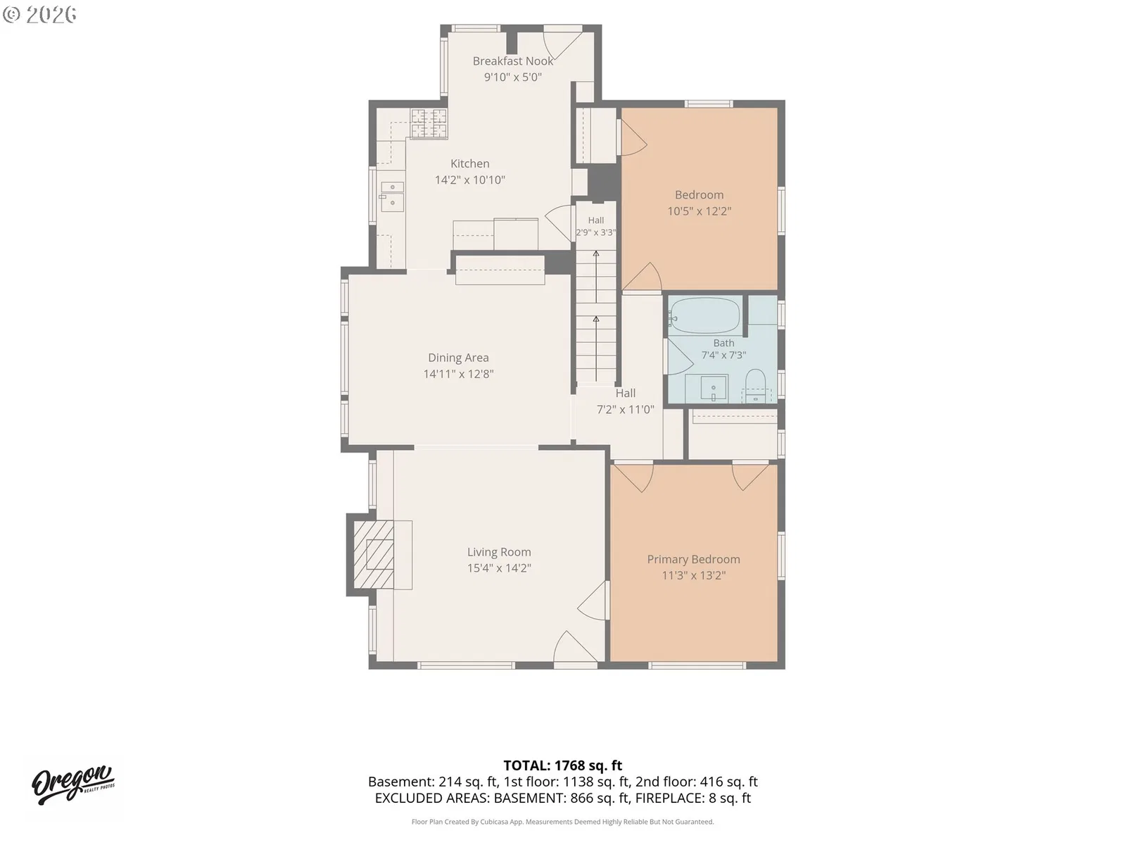3203 NE Schuyler St, Portland, OR 97212 — photograph 38