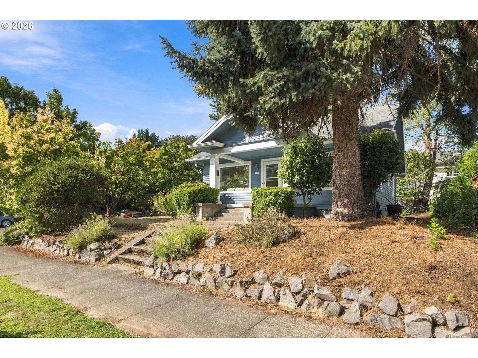 3203 NE Schuyler St, Portland, OR 97212 — photograph 44