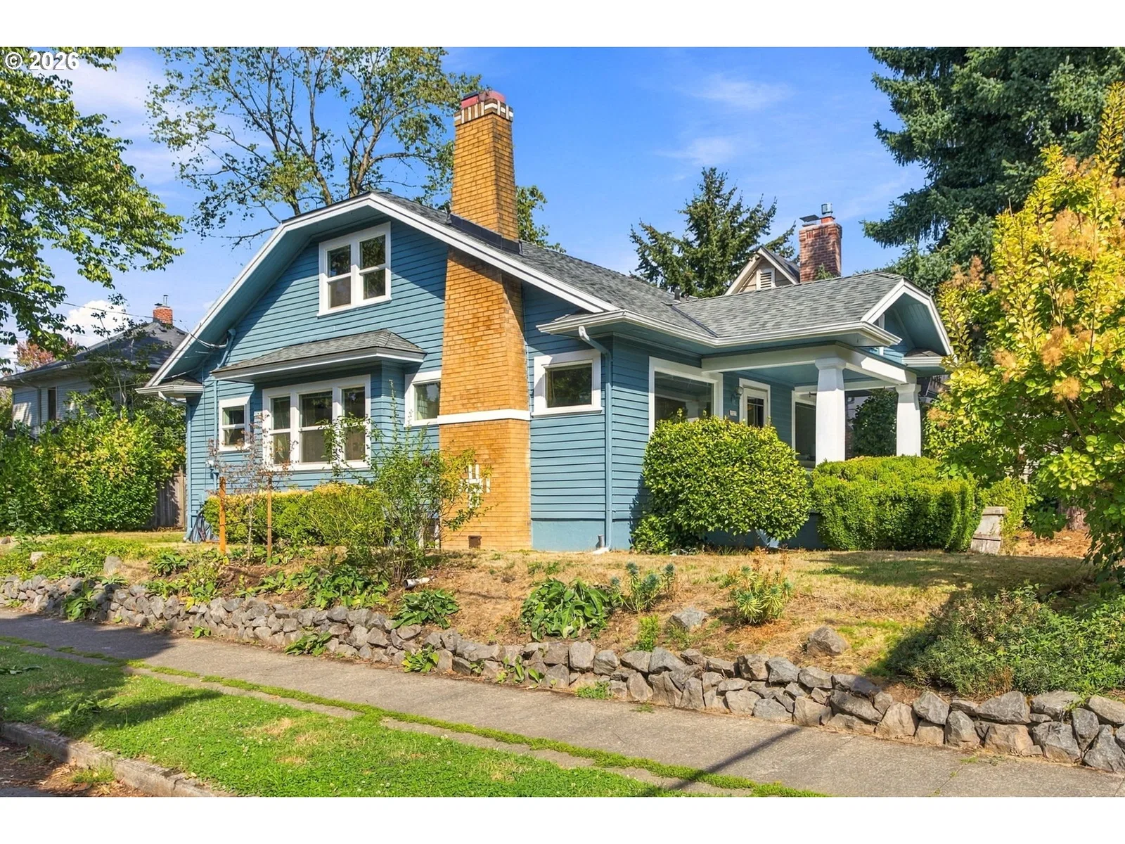 3203 NE Schuyler St, Portland, OR 97212 — photograph 43