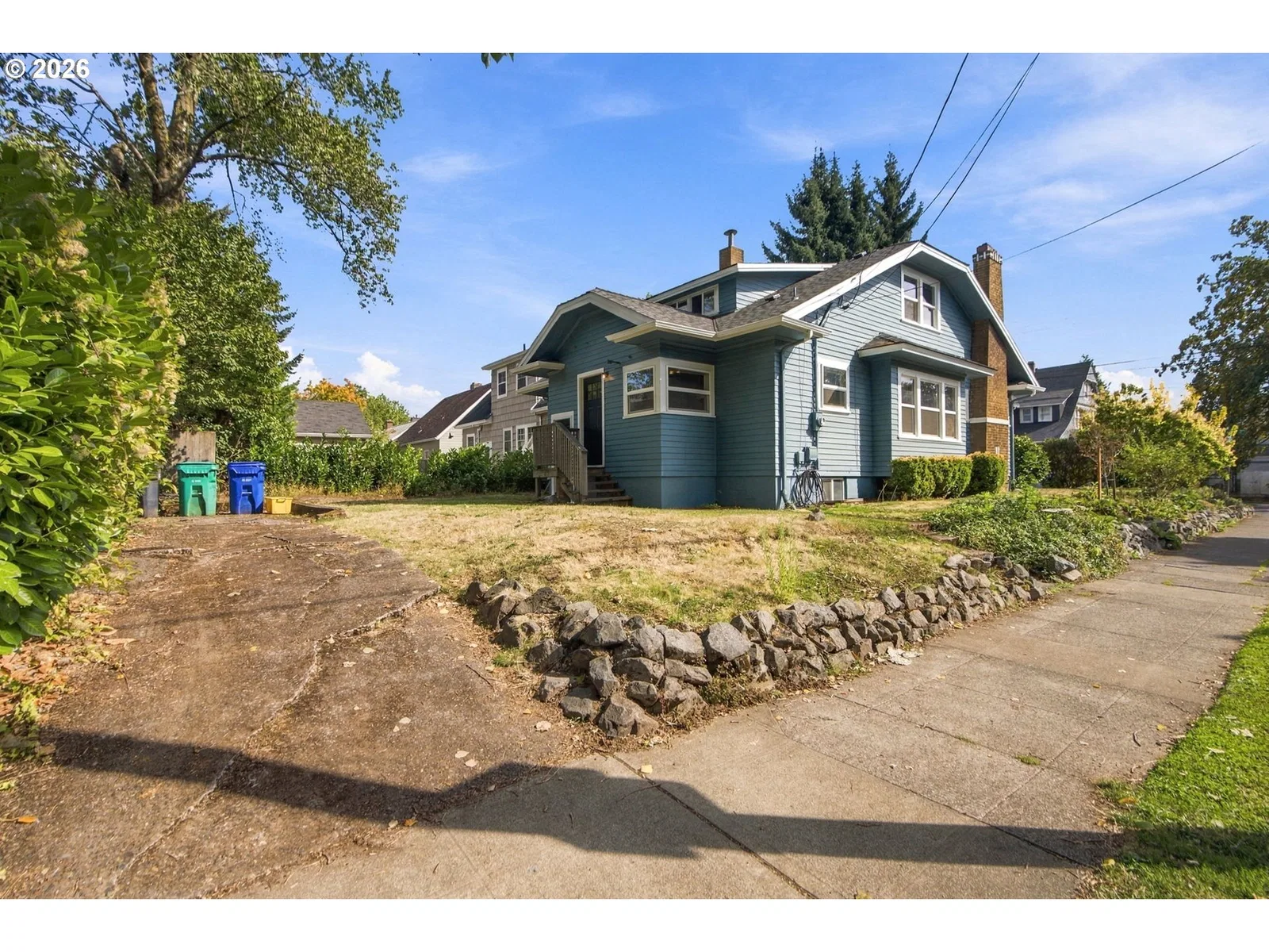 3203 NE Schuyler St, Portland, OR 97212 — photograph 42