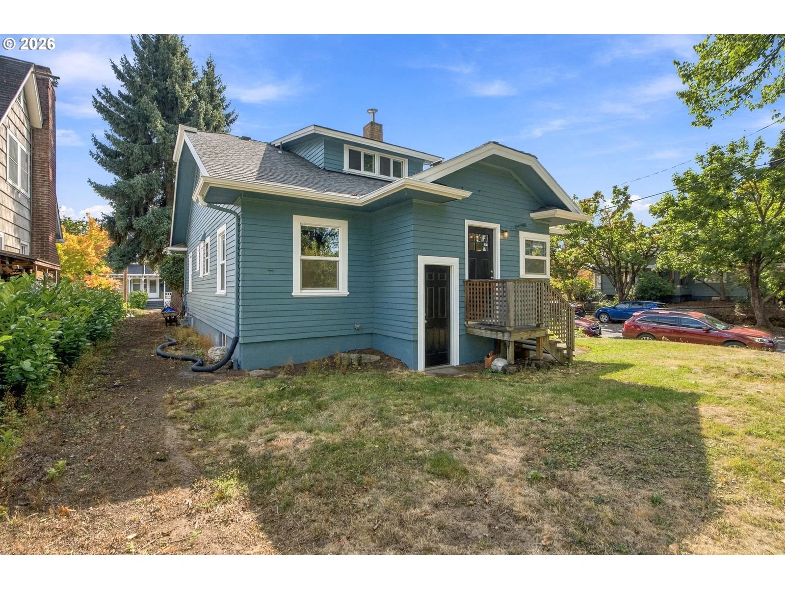 3203 NE Schuyler St, Portland, OR 97212 — photograph 41