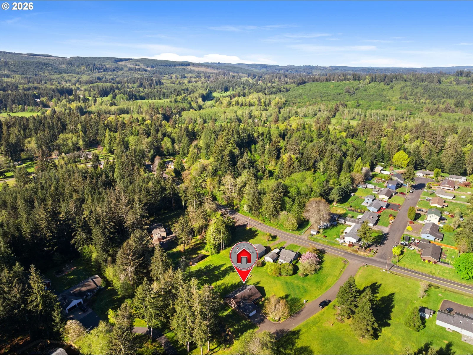 42020 Forest Court Ln, Astoria, OR 97103 — photograph 42