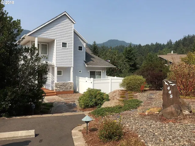 445 University Ave, Manzanita, OR 97130 — photograph 15