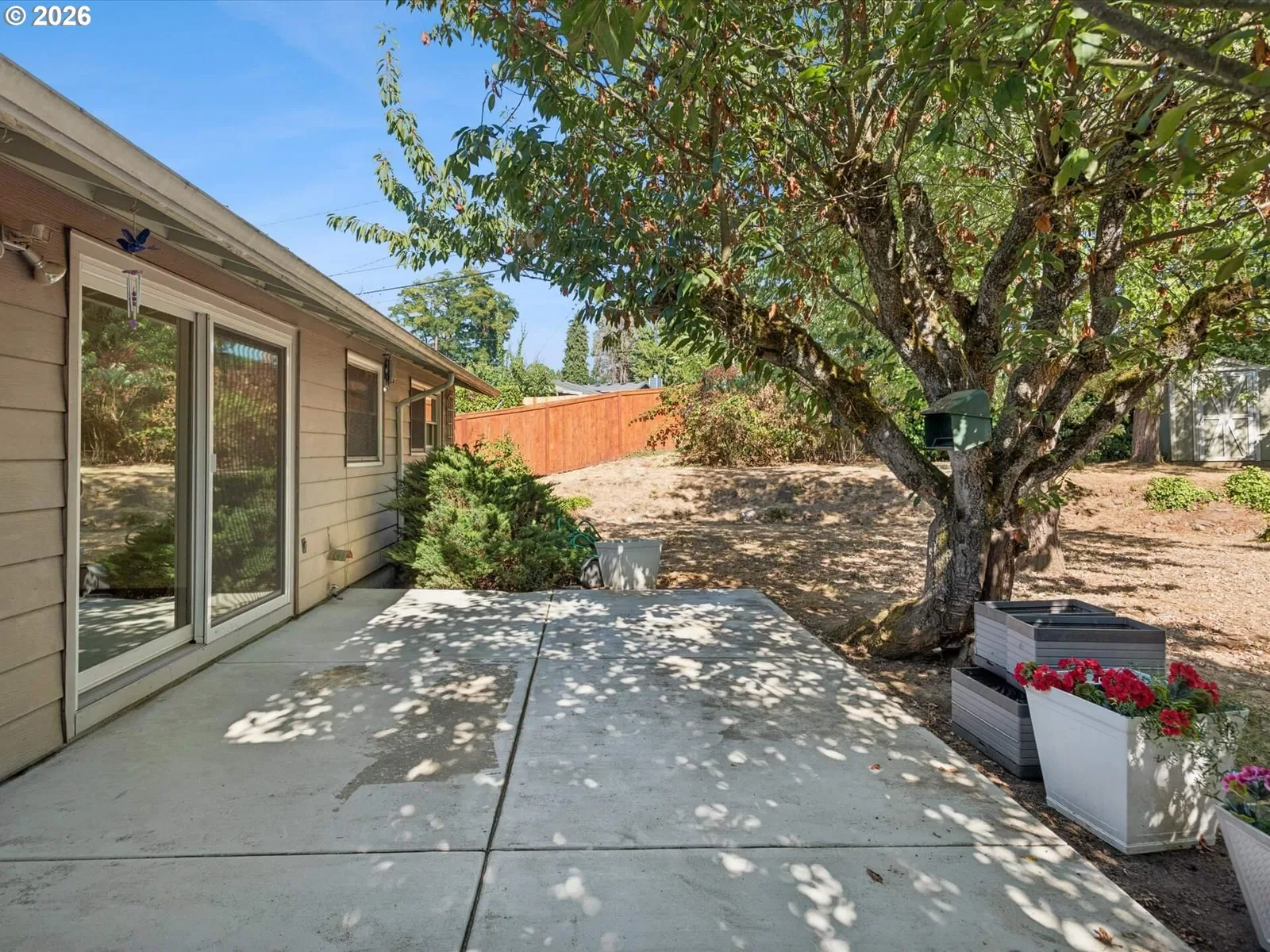 10426 SE Lincoln Ct, Portland, OR 97216 — photograph 35