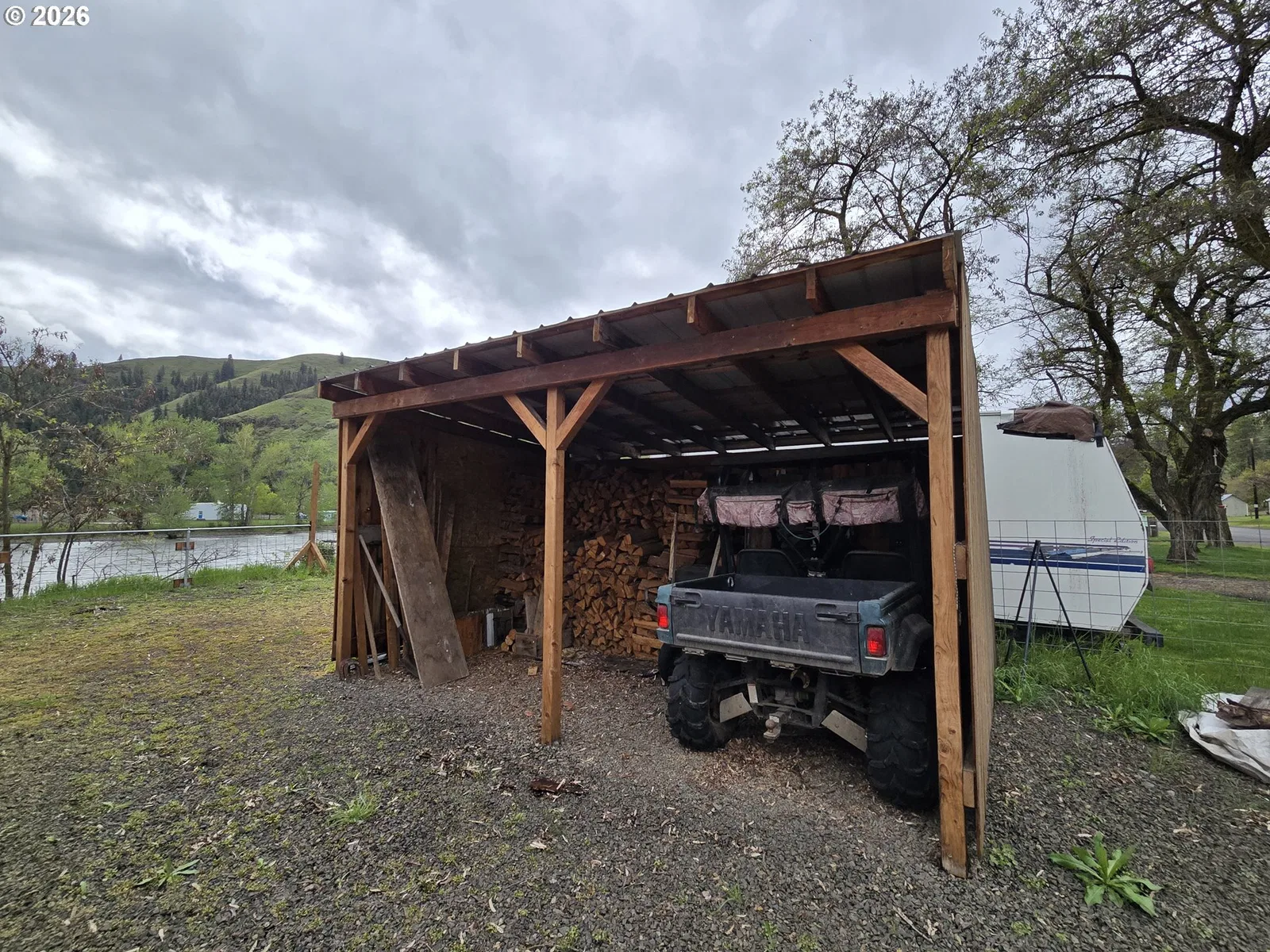84665 Grand Ronde Rd, Enterprise, OR 97828 — photograph 20