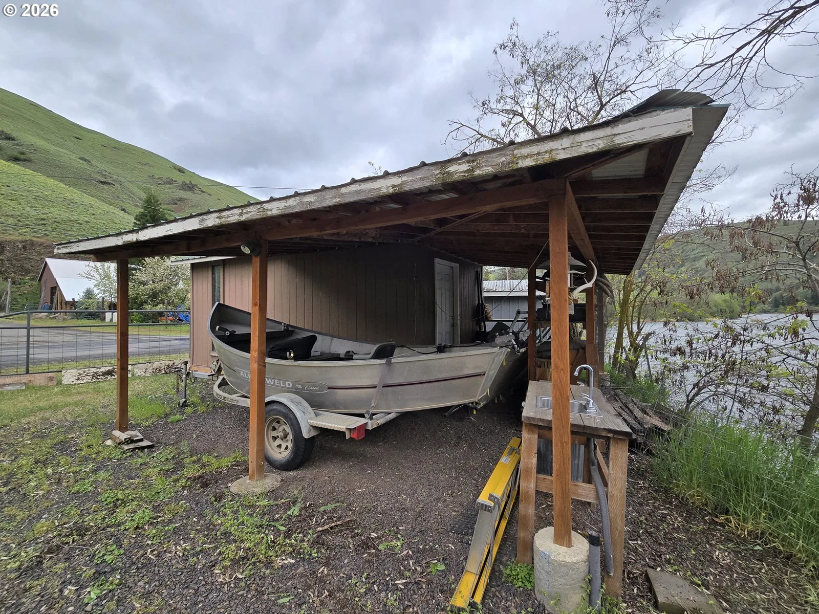 84665 Grand Ronde Rd, Enterprise, OR 97828 — photograph 30