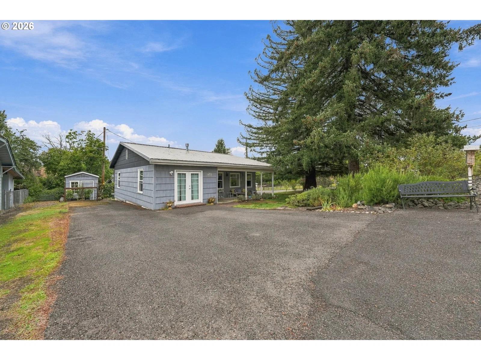 729 NE Locust St, Oakland, OR 97462 — photograph 31