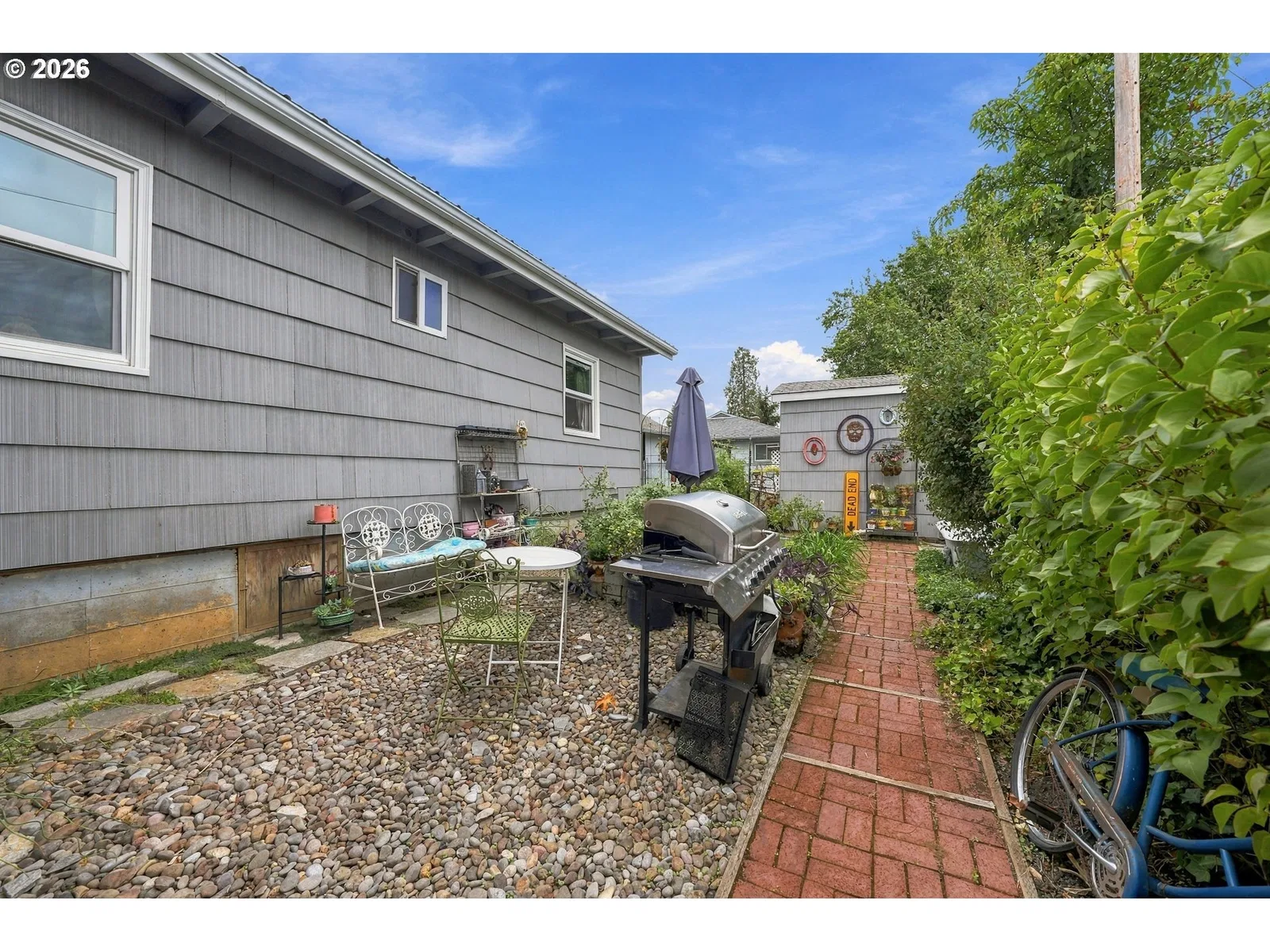729 NE Locust St, Oakland, OR 97462 — photograph 27