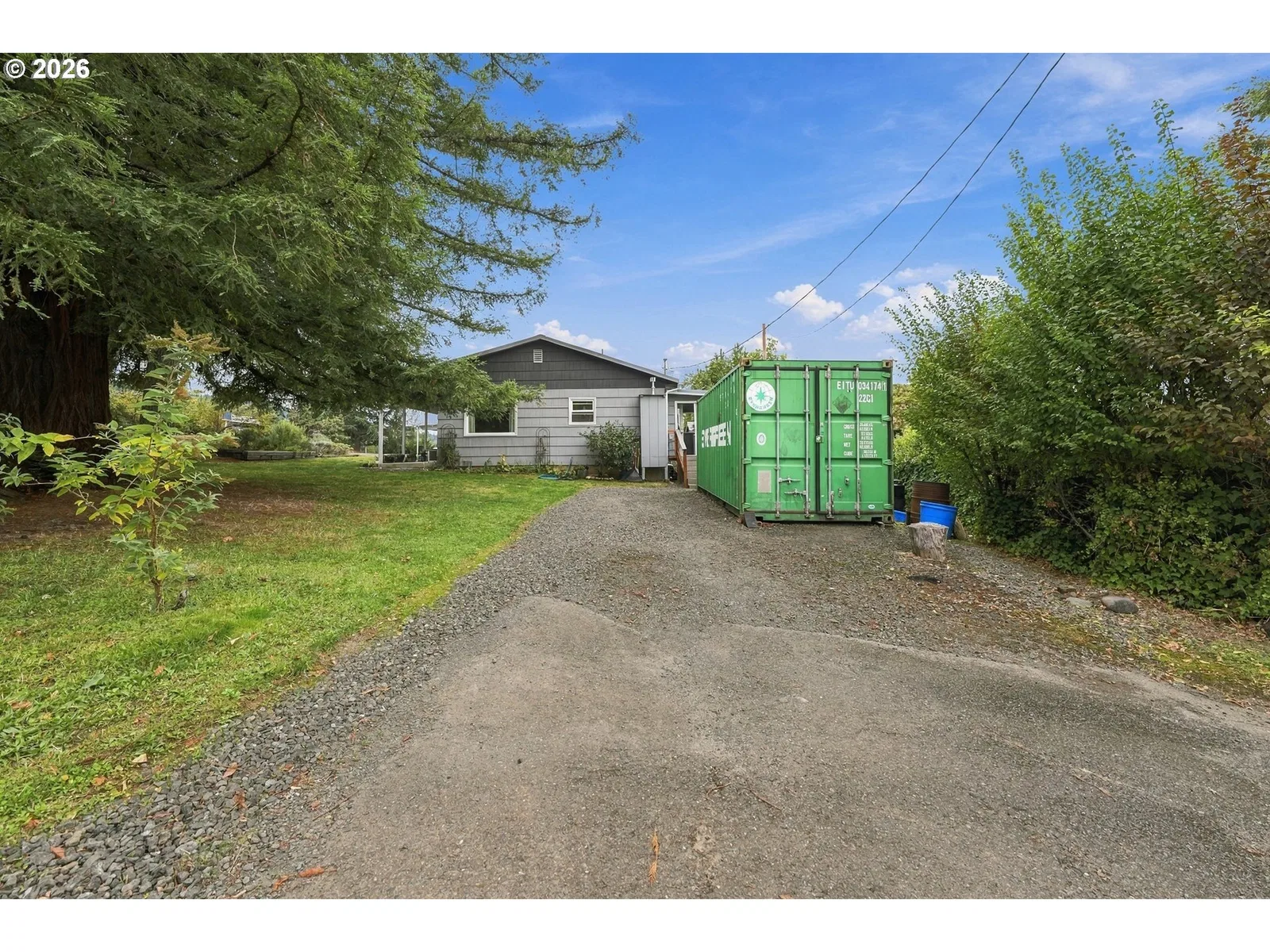 729 NE Locust St, Oakland, OR 97462 — photograph 33