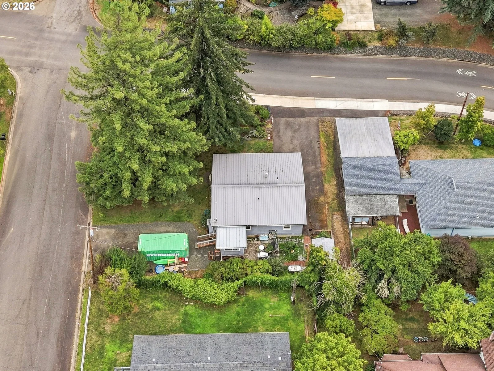 729 NE Locust St, Oakland, OR 97462 — photograph 36