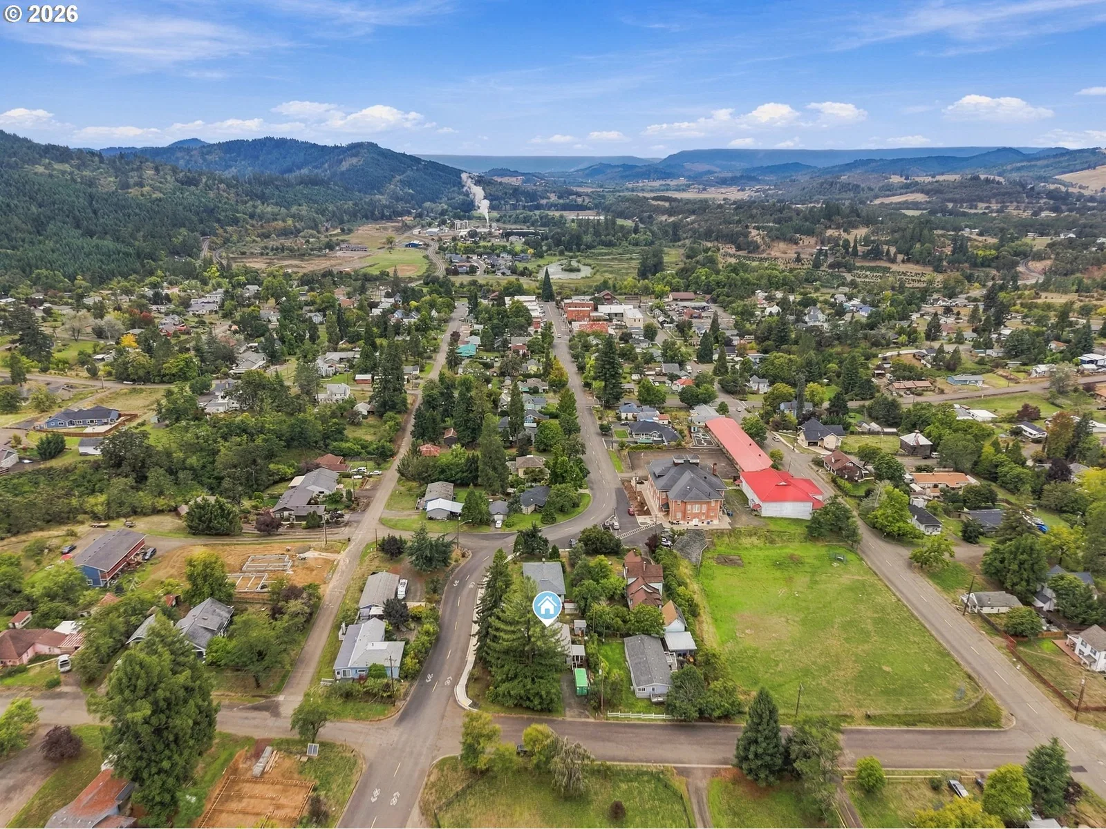 729 NE Locust St, Oakland, OR 97462 — photograph 40