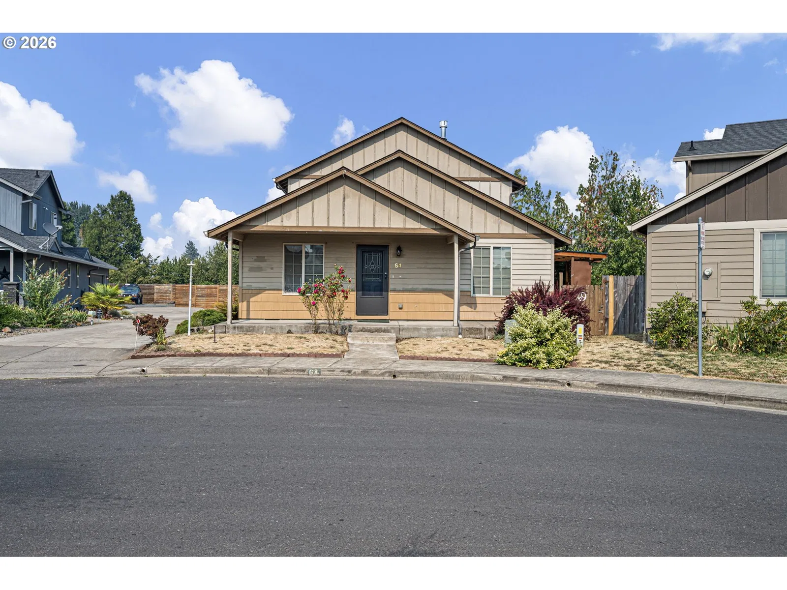 64 Almond Way, Creswell, OR 97426 — photograph 34