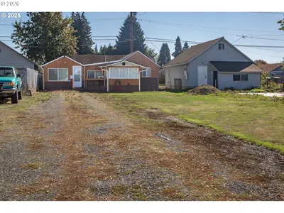 Home at 334 23rd Ave, Longview, Wa 98632