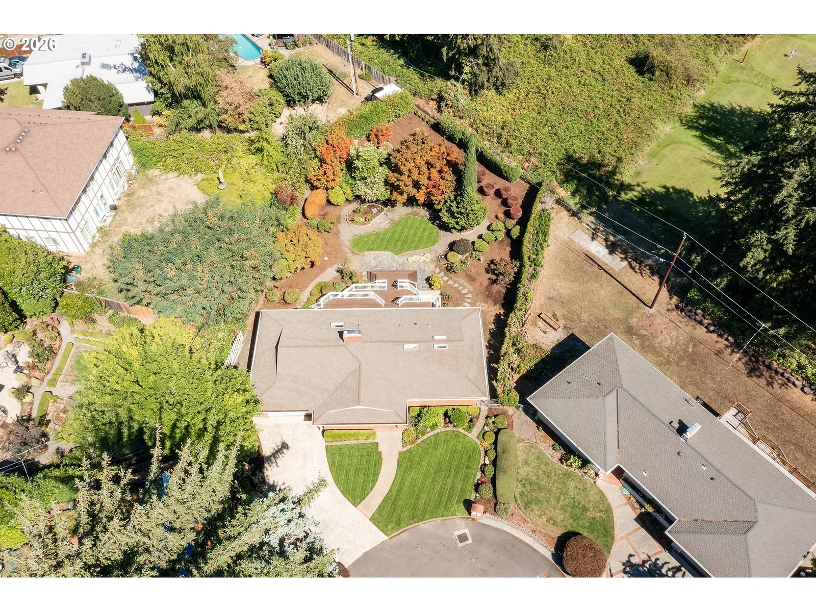 9645 SW Eagle Ct, Beaverton, OR 97008 — photograph 40