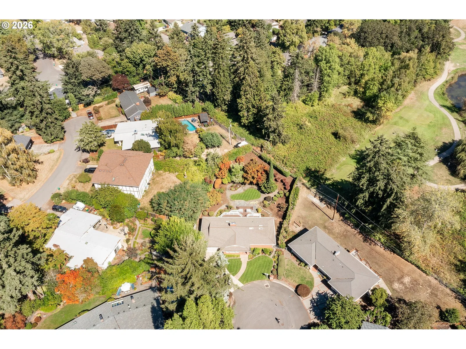 9645 SW Eagle Ct, Beaverton, OR 97008 — photograph 43