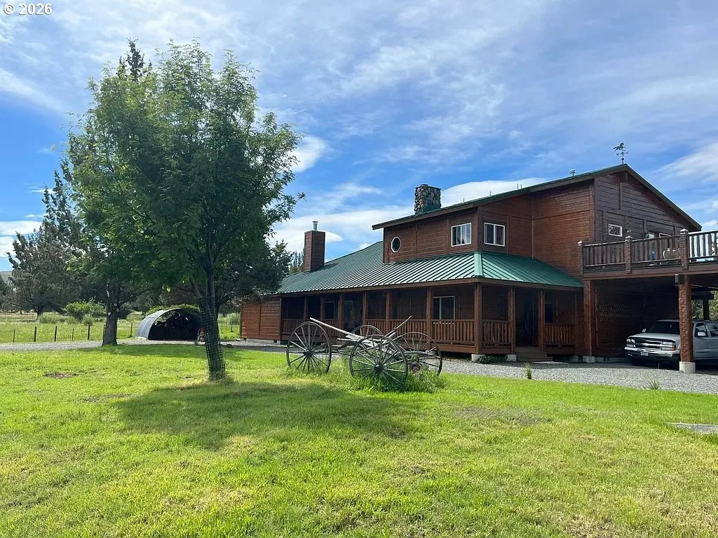 27847 Pine Creek Rd, John Day, OR 97845 — photograph 9