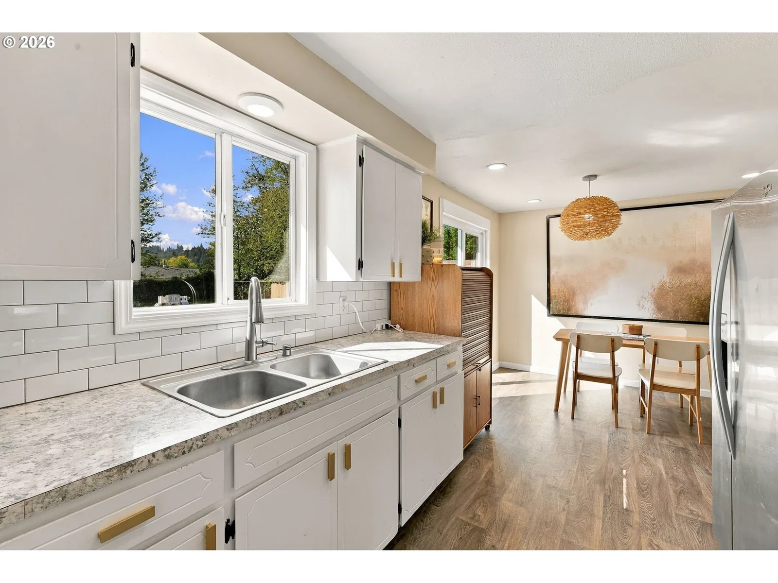 107 W Wilson St, Yacolt, Wa 98675 — photograph 11