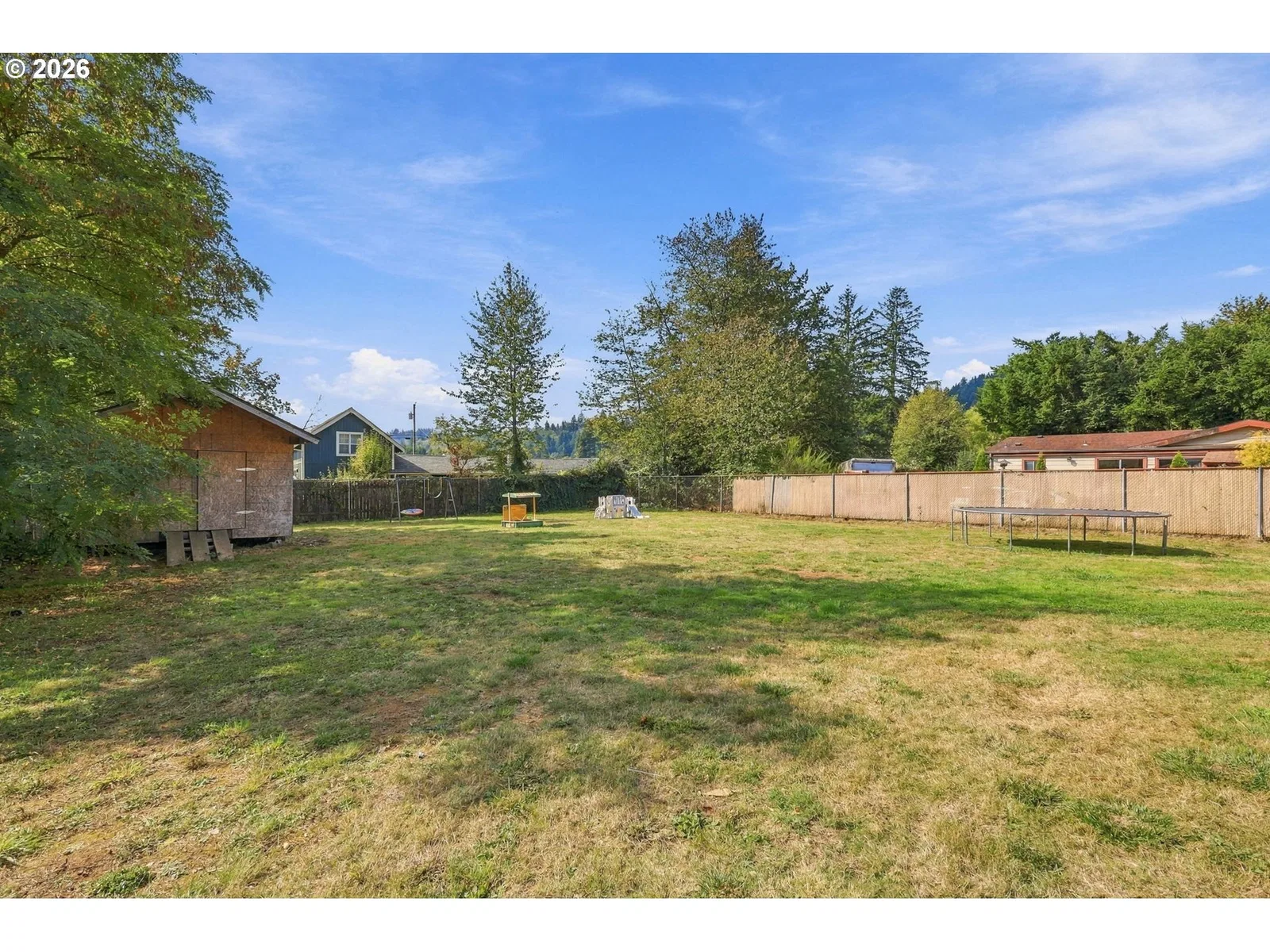 107 W Wilson St, Yacolt, Wa 98675 — photograph 27