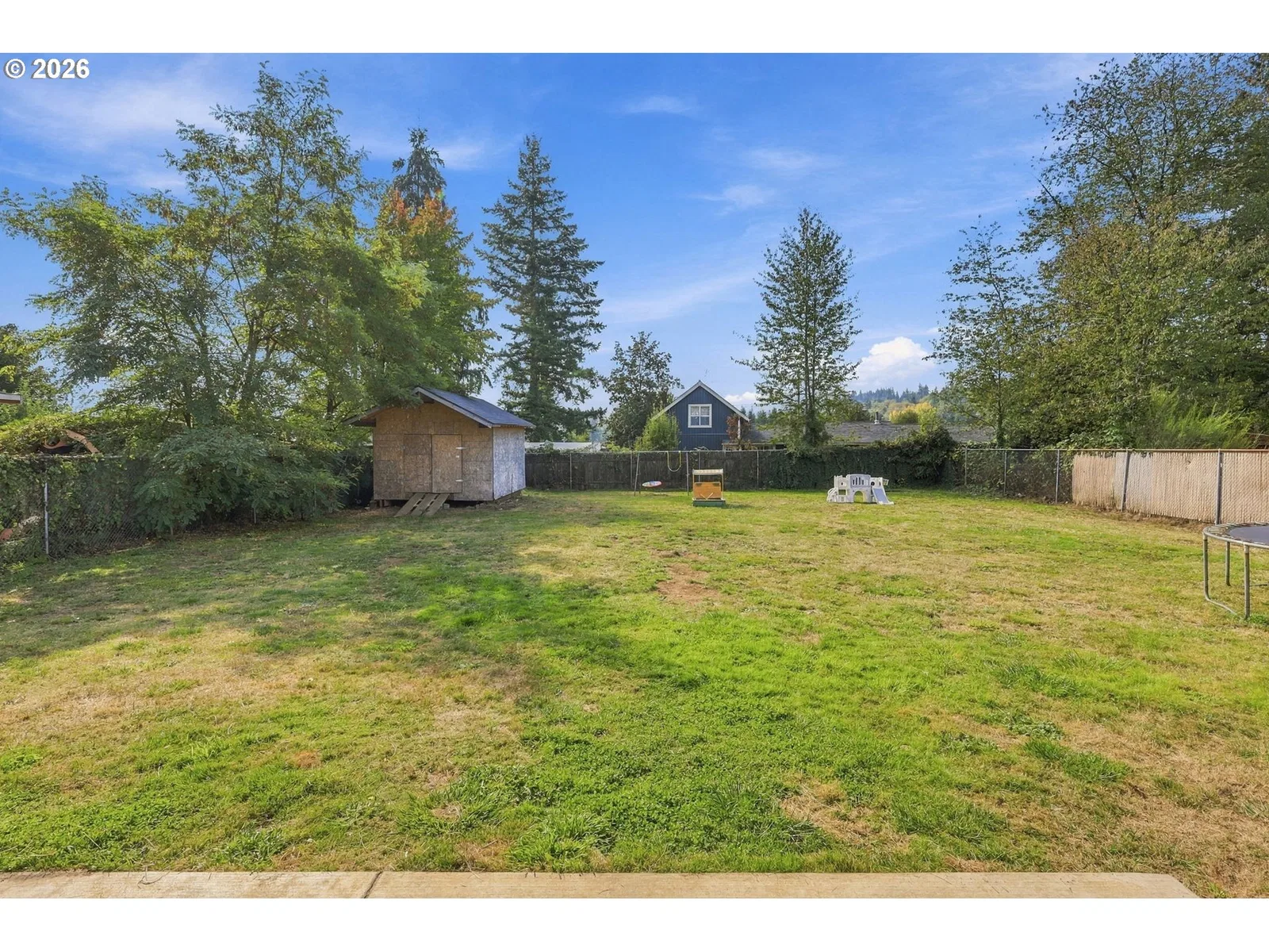 107 W Wilson St, Yacolt, Wa 98675 — photograph 33