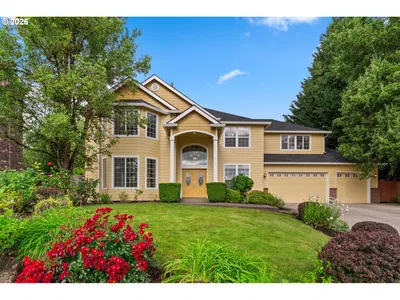 Home at 15002 NW 15th Ave, Vancouver, Wa 98685