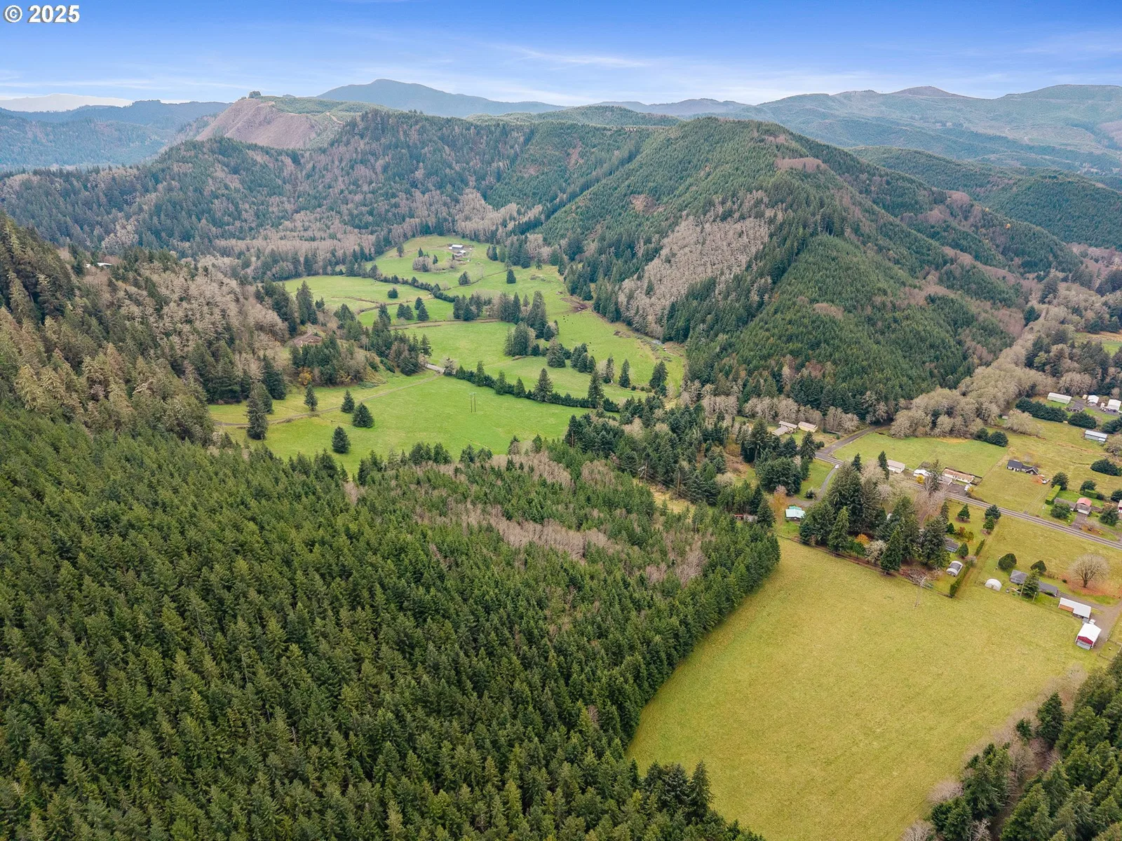 25745 Miami Foley Rd, Nehalem, OR 97131 — photograph 10