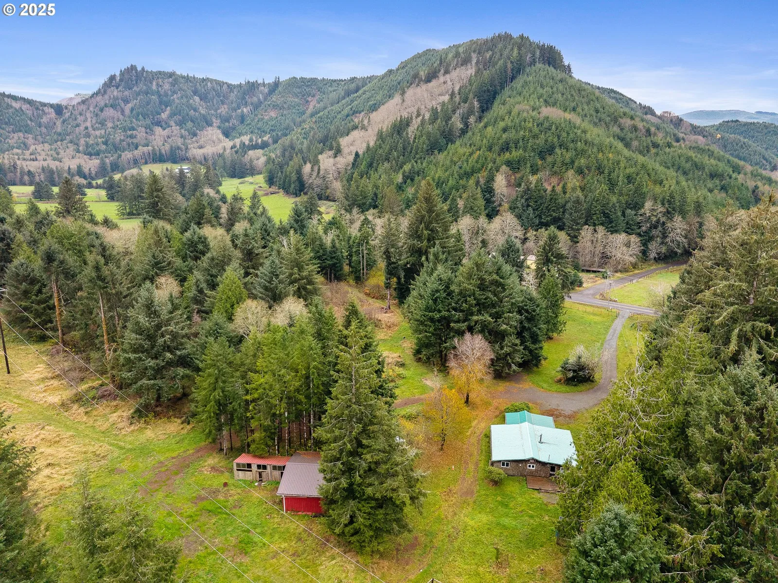 25745 Miami Foley Rd, Nehalem, OR 97131 — photograph 6