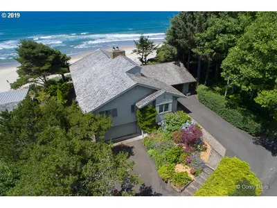 37980 Beulah Reed Rd, Manzanita, OR 97130 — photograph 1