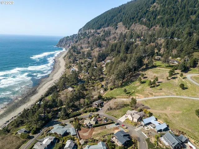 Kahnie Trail Lp 3700, Manzanita, OR 97130 — photograph 8