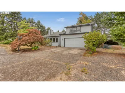 Home at 6955 SW Old Highway 47, Gaston, OR 97119 (Bumpable Buyer)