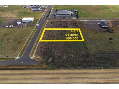 Land at Blue Mountain Dr. 9, La Grande, OR 97850
