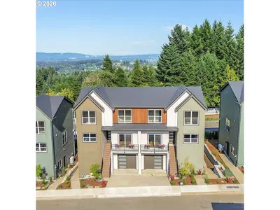 Home at 8864 SW Serenity Ter, Beaverton, OR 97007